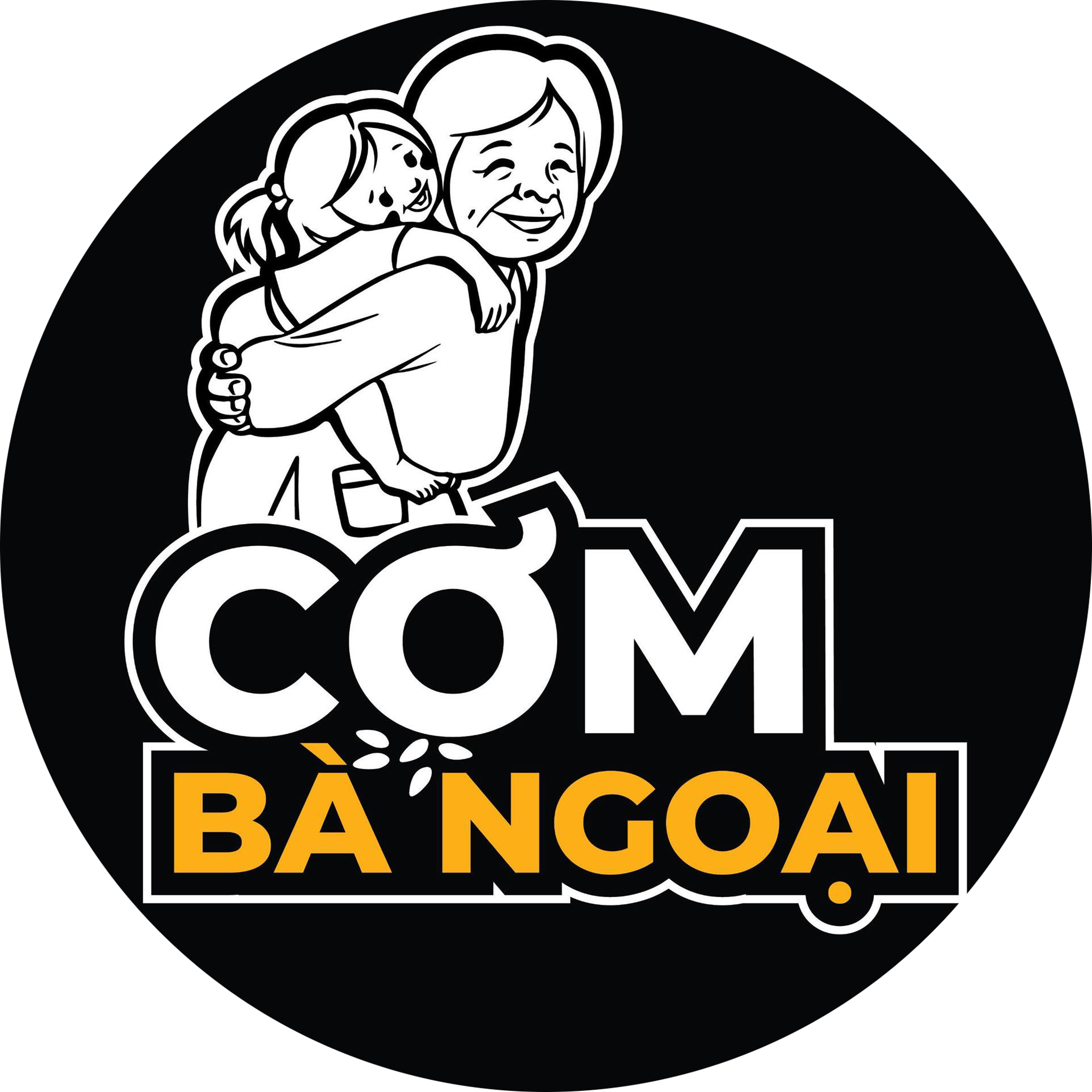 Cơm Bà Ngoại